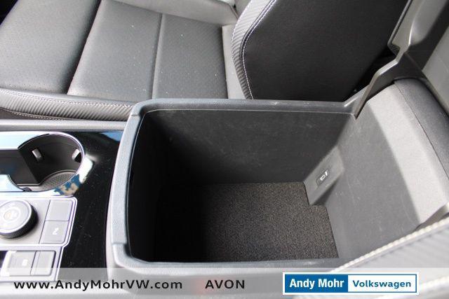 Photo of 2023 Platinum Gray Metallic Volkswagen Atlas Cross Sport