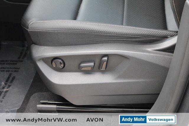 Photo of 2023 Platinum Gray Metallic Volkswagen Atlas Cross Sport