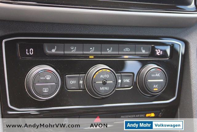 Photo of 2023 Platinum Gray Metallic Volkswagen Atlas Cross Sport