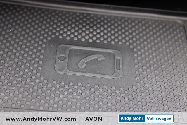 Photo of 2023 Platinum Gray Metallic Volkswagen Atlas Cross Sport