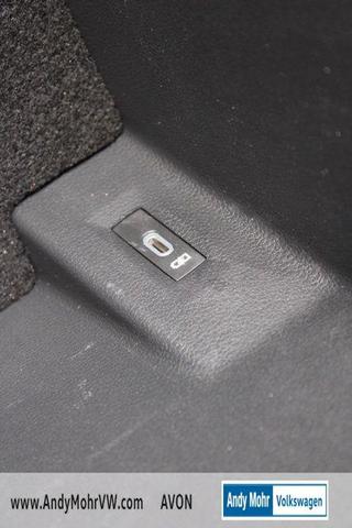 Photo of 2023 Platinum Gray Metallic Volkswagen Atlas Cross Sport