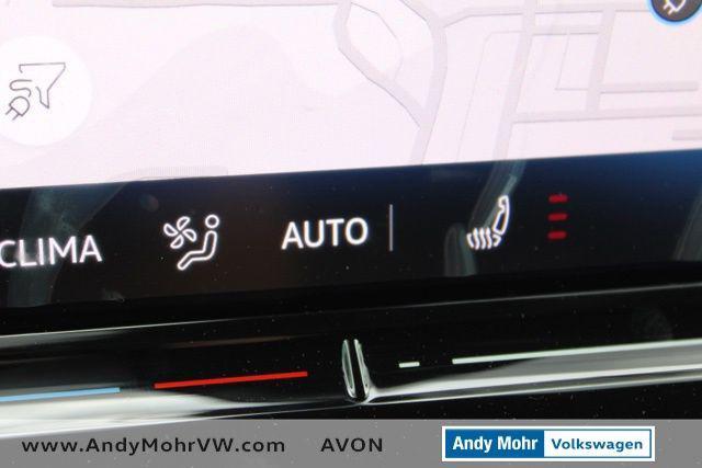 Photo of 2025 Pure White Volkswagen ID.4