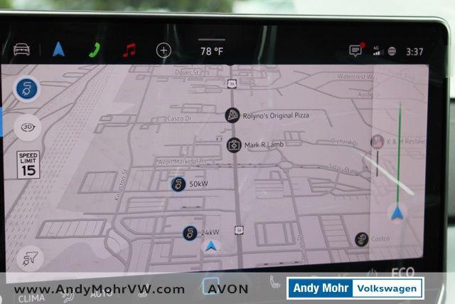 Photo of 2025 Pure White Volkswagen ID.4