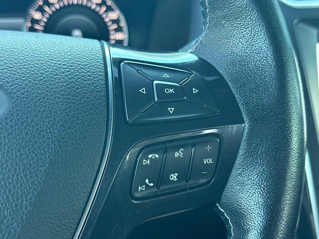 Photo of 2017 Magnetic Metallic Ford Explorer