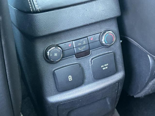 Photo of 2017 Magnetic Metallic Ford Explorer