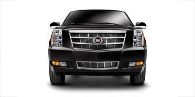 2012 Cadillac Escalade Esv
