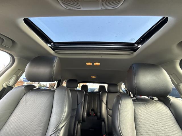 Photo of 2023 Sonic Silver Metallic Mazda CX-9