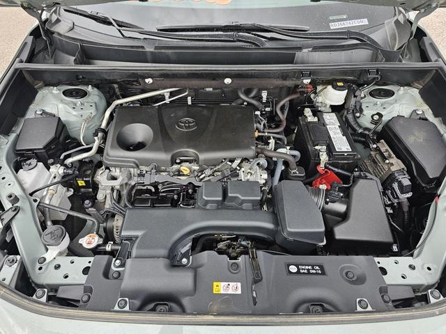 Photo of 2023 Lunar Rock Toyota RAV4