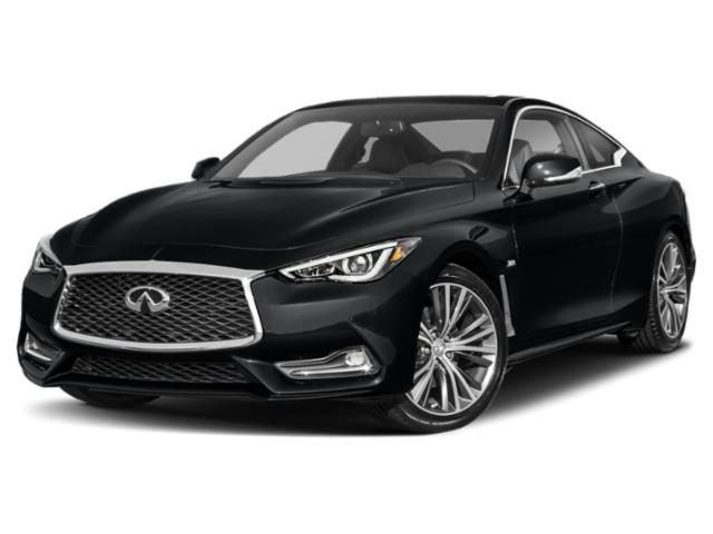 2018 Infiniti Q60