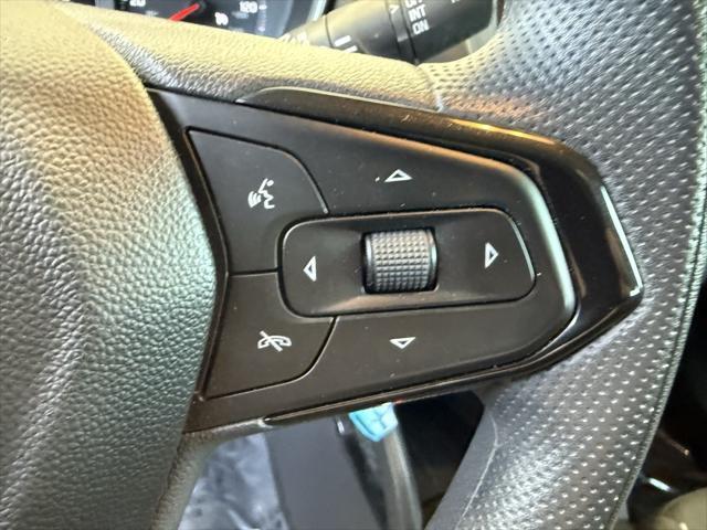 Photo of 2021 Dark Copper Metallic Chevrolet Trailblazer