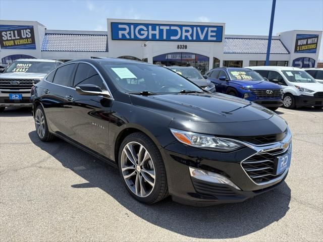 2022 Chevrolet Malibu