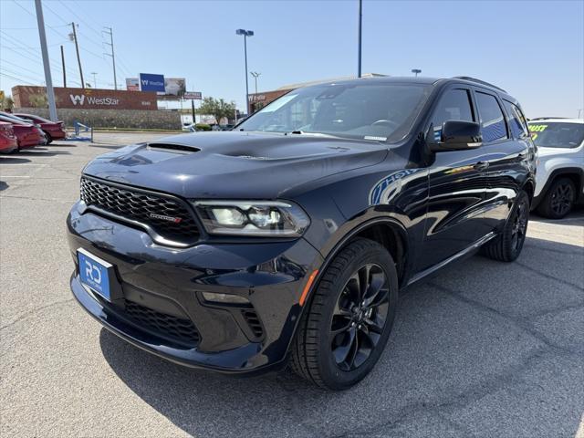 2023 Dodge Durango