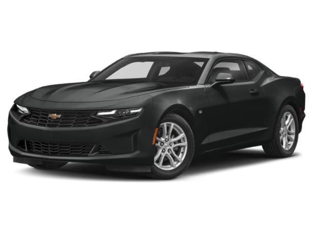 2021 Chevrolet Camaro