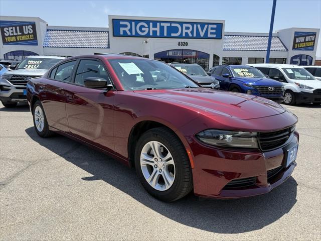 2023 Dodge Charger