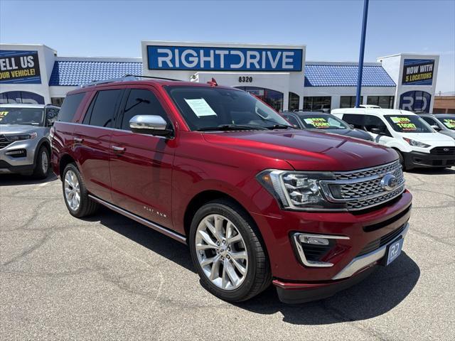 2019 Ford Expedition