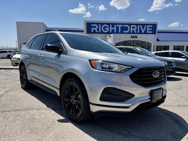 2023 Ford Edge