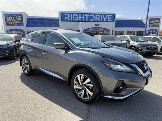 2021 Nissan Murano