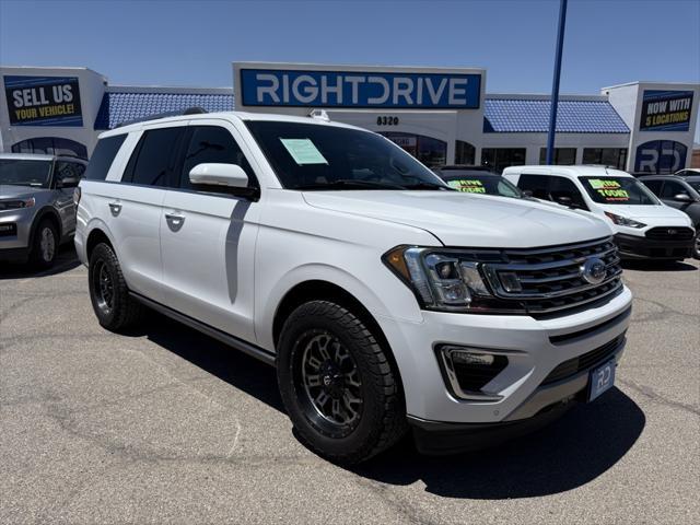 2019 Ford Expedition