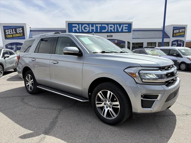 2022 Ford Expedition