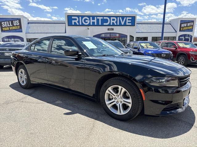 2023 Dodge Charger