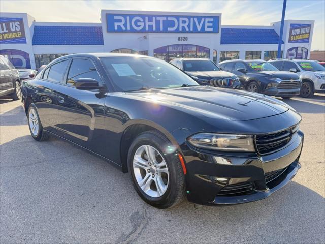 2022 Dodge Charger