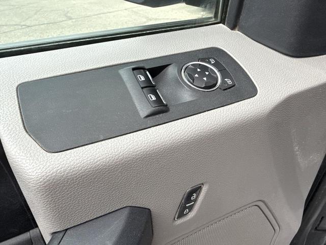 Photo of 2020 Oxford White Ford F-150