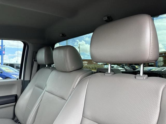 Photo of 2020 Oxford White Ford F-150