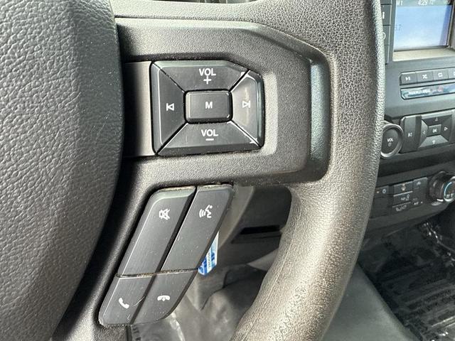 Photo of 2020 Oxford White Ford F-150