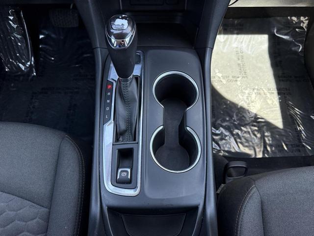 Photo of 2019 Cajun Red Tintcoat Chevrolet Equinox