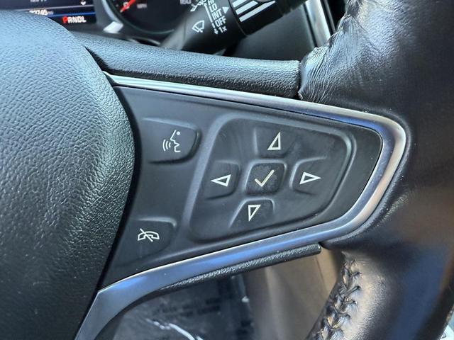 Photo of 2019 Cajun Red Tintcoat Chevrolet Equinox