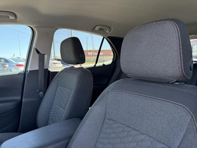 Photo of 2019 Cajun Red Tintcoat Chevrolet Equinox