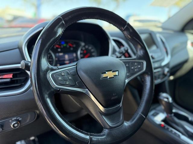 Photo of 2019 Cajun Red Tintcoat Chevrolet Equinox