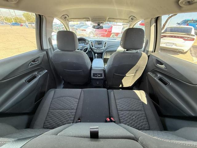 Photo of 2019 Cajun Red Tintcoat Chevrolet Equinox