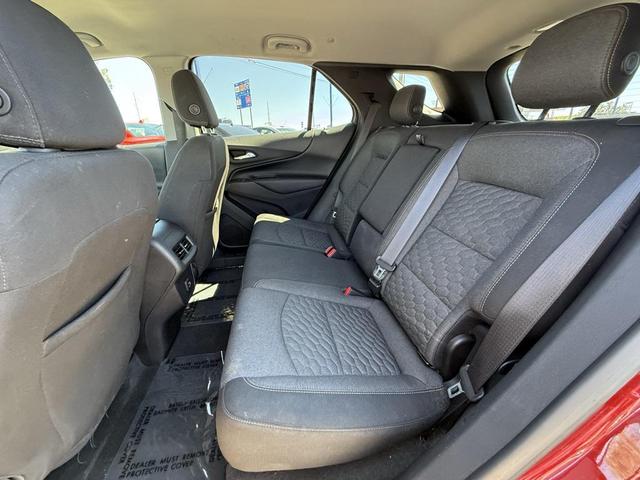 Photo of 2019 Cajun Red Tintcoat Chevrolet Equinox