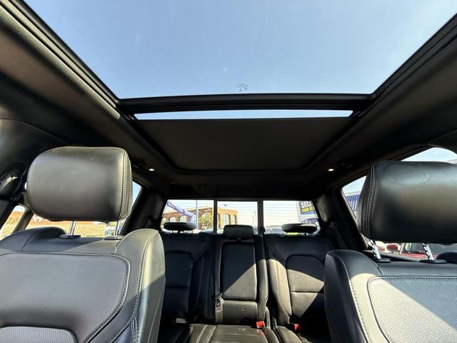 Photo of 2020 Flame Red Clearcoat RAM 1500