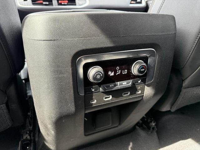 Photo of 2023 Black Chevrolet Suburban