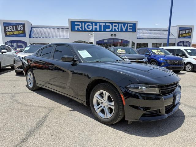 2023 Dodge Charger