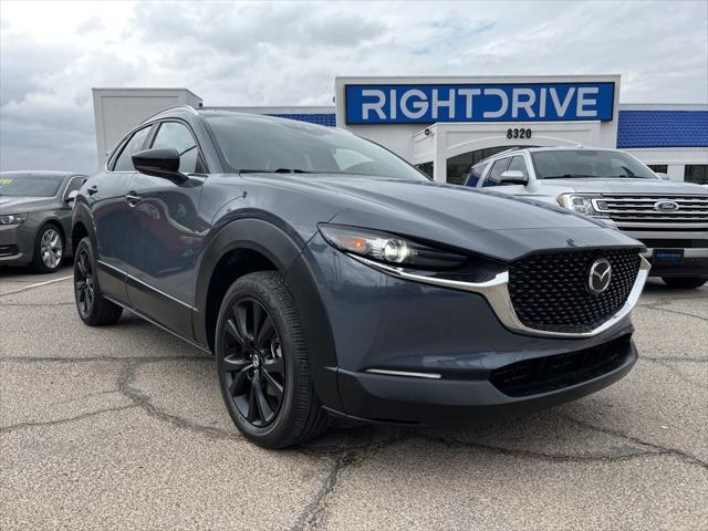 2023 Mazda Cx-30