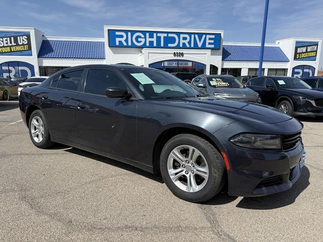 2019 Dodge Charger