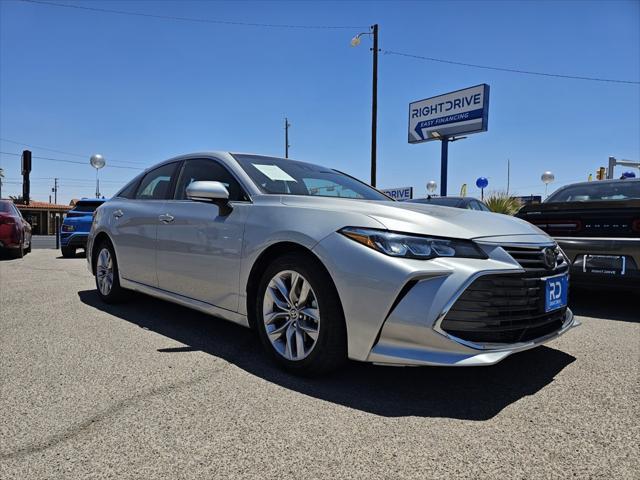 2021 Toyota Avalon