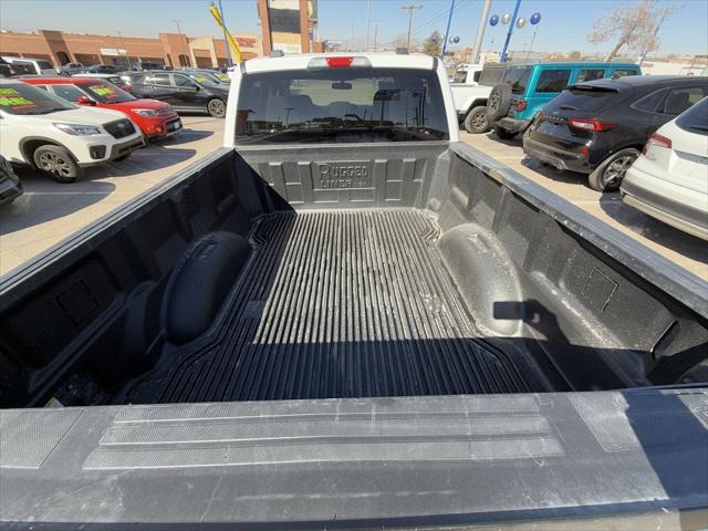Photo of 2021 Oxford White Ford F-150