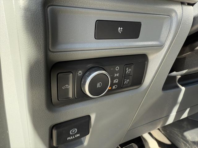 Photo of 2021 Oxford White Ford F-150