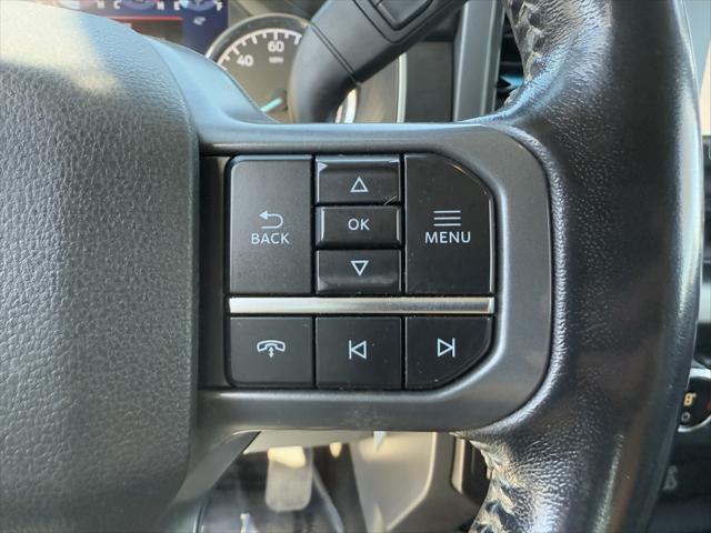 Photo of 2021 Oxford White Ford F-150