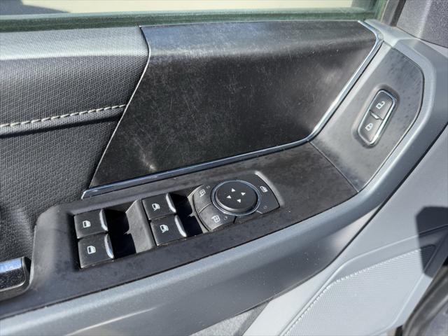 Photo of 2021 Oxford White Ford F-150