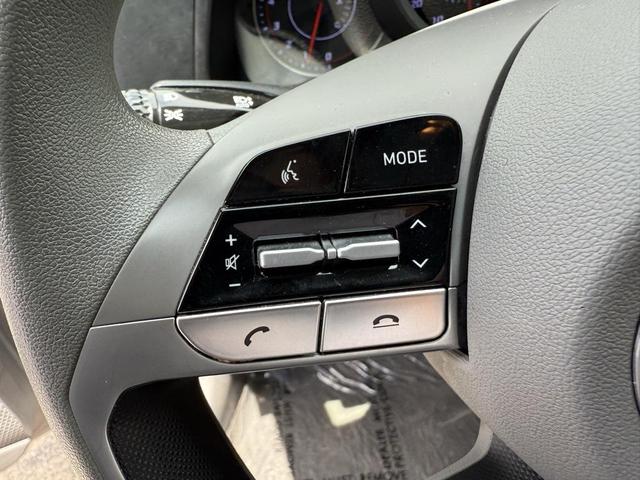Photo of 2023 Fluid Metal Hyundai ELANTRA