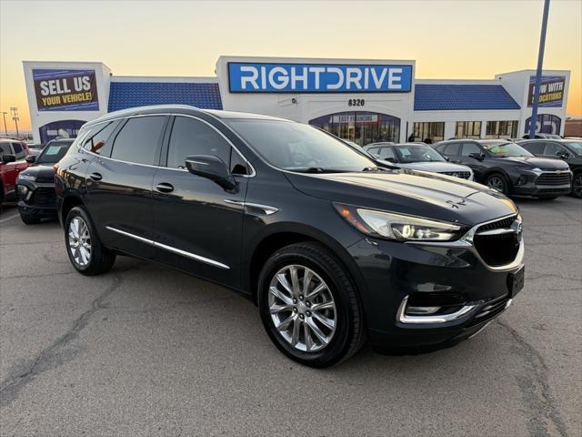 2020 Buick Enclave