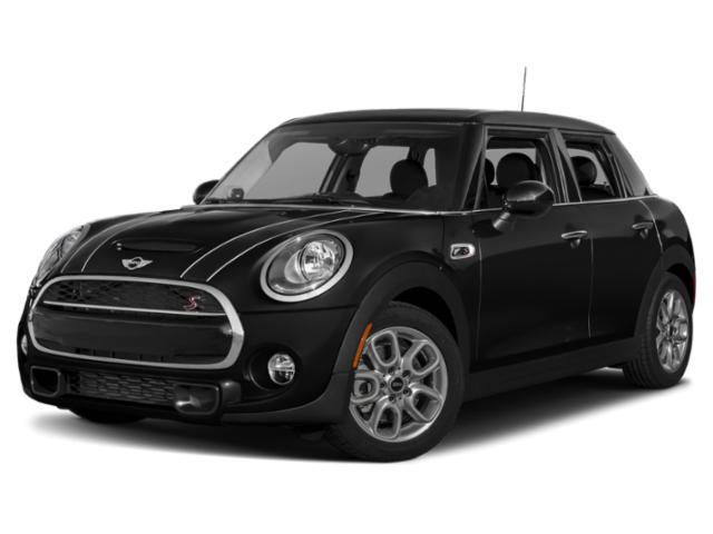 2015 MINI Hardtop