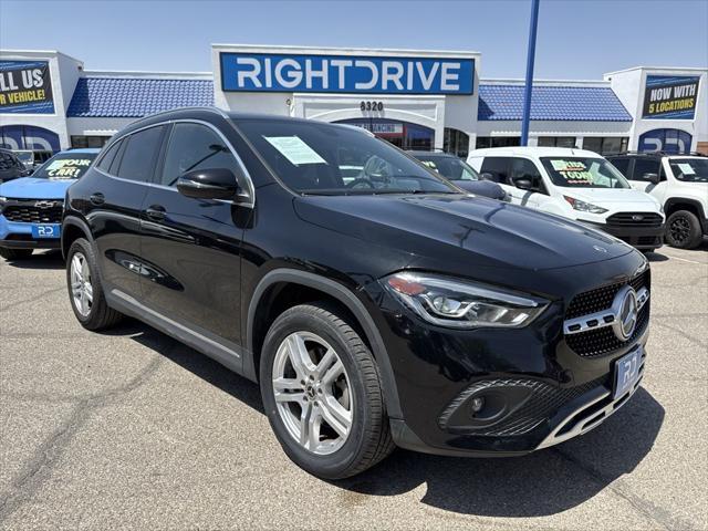 2023 Mercedes-Benz Gla 250