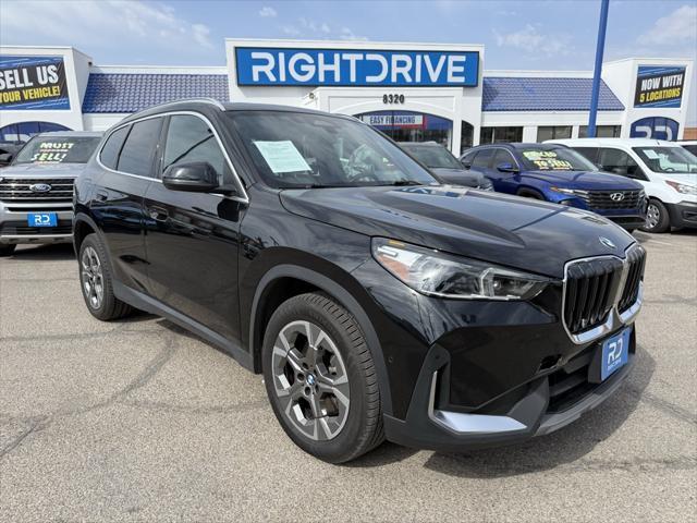 2023 BMW X1