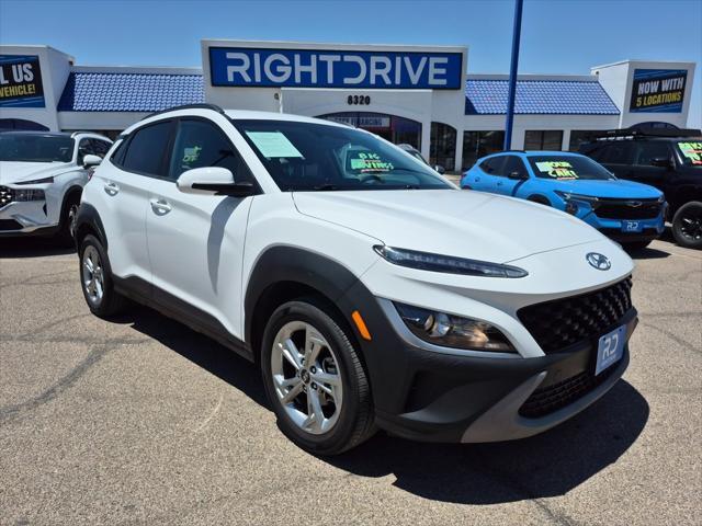 2023 Hyundai KONA
